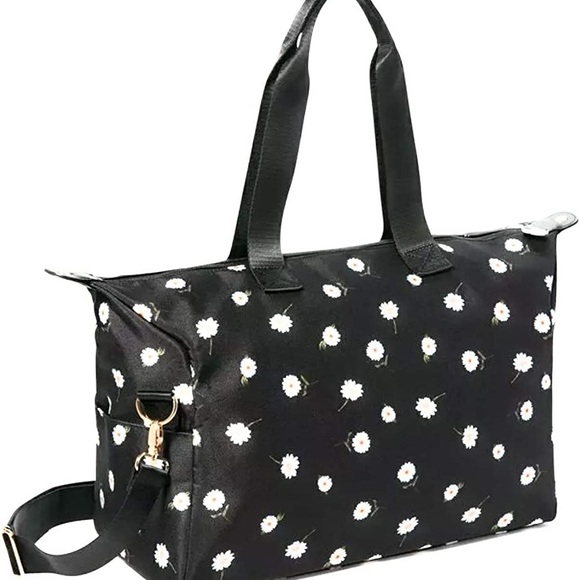 Alice + Olivia Bags Alice And Olivia X Fab Fit Fun Duffel Duffle
